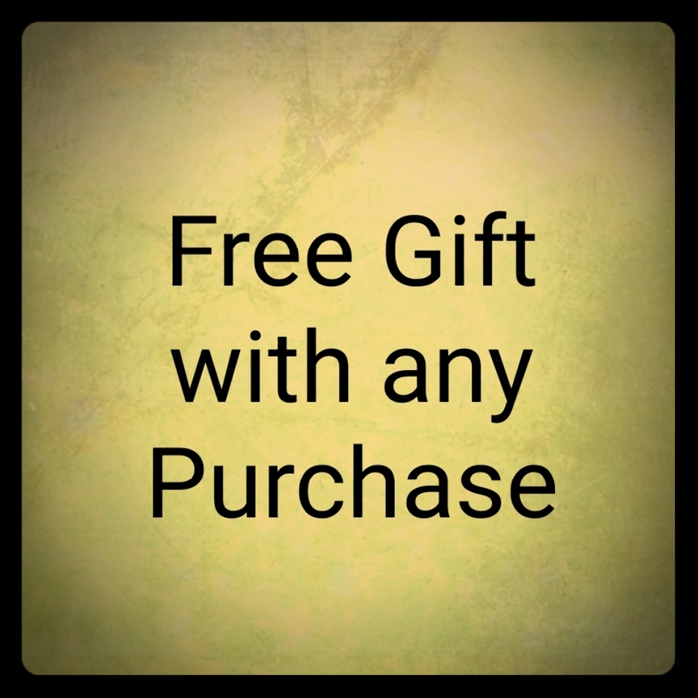 Every gift is a surprise only for you! ;).